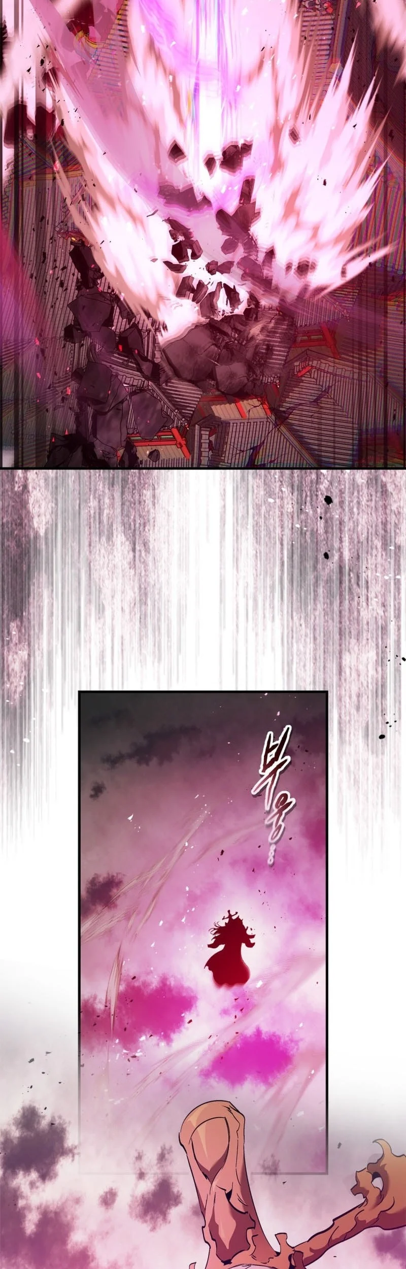 Leveling With the Gods Chapter 156 Gambar 12