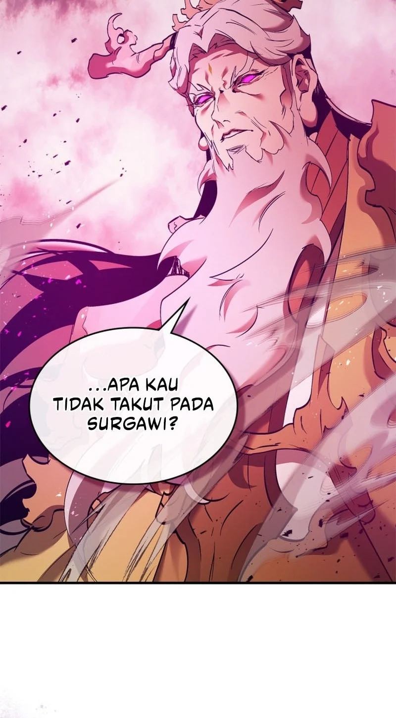 Leveling With the Gods Chapter 156 Gambar 13