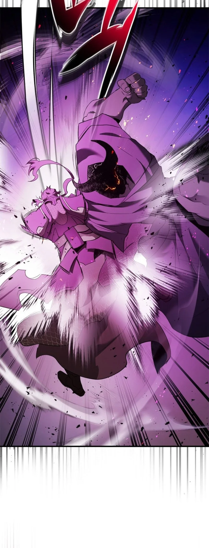 Leveling With the Gods Chapter 156 Gambar 21