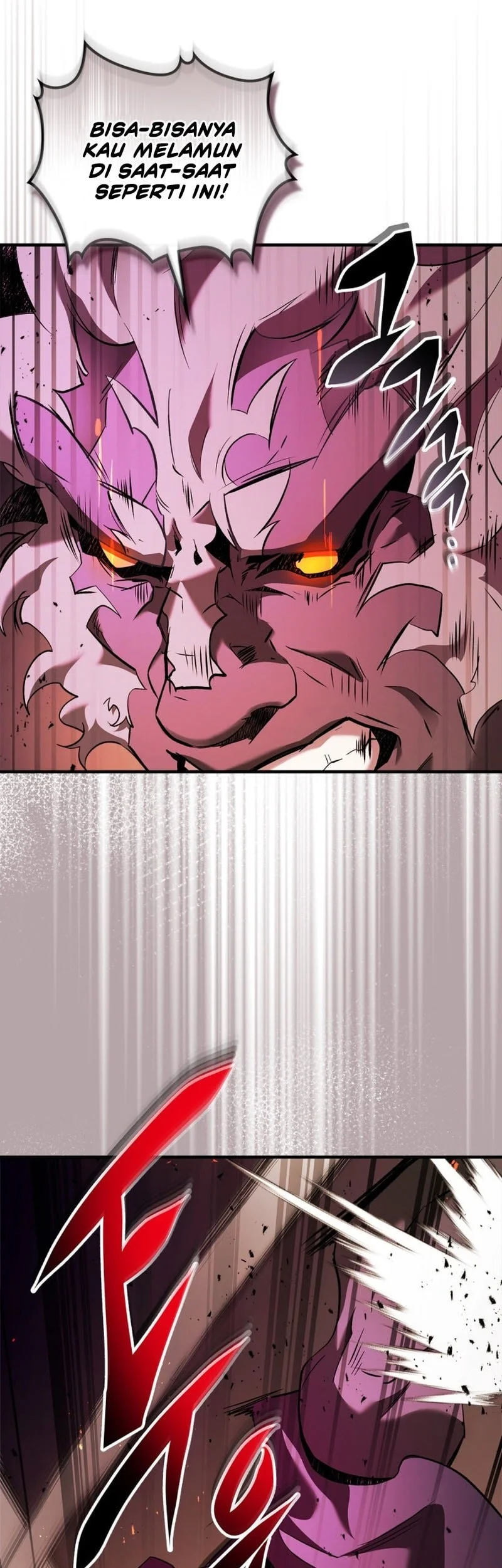 Leveling With the Gods Chapter 156 Gambar 22