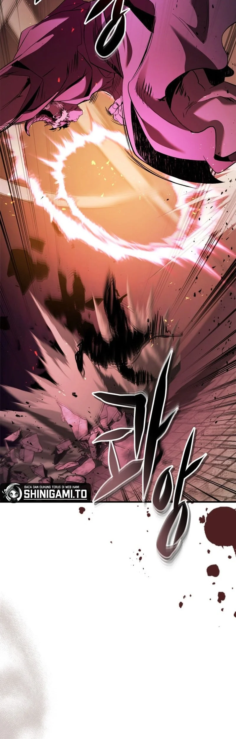 Leveling With the Gods Chapter 156 Gambar 23