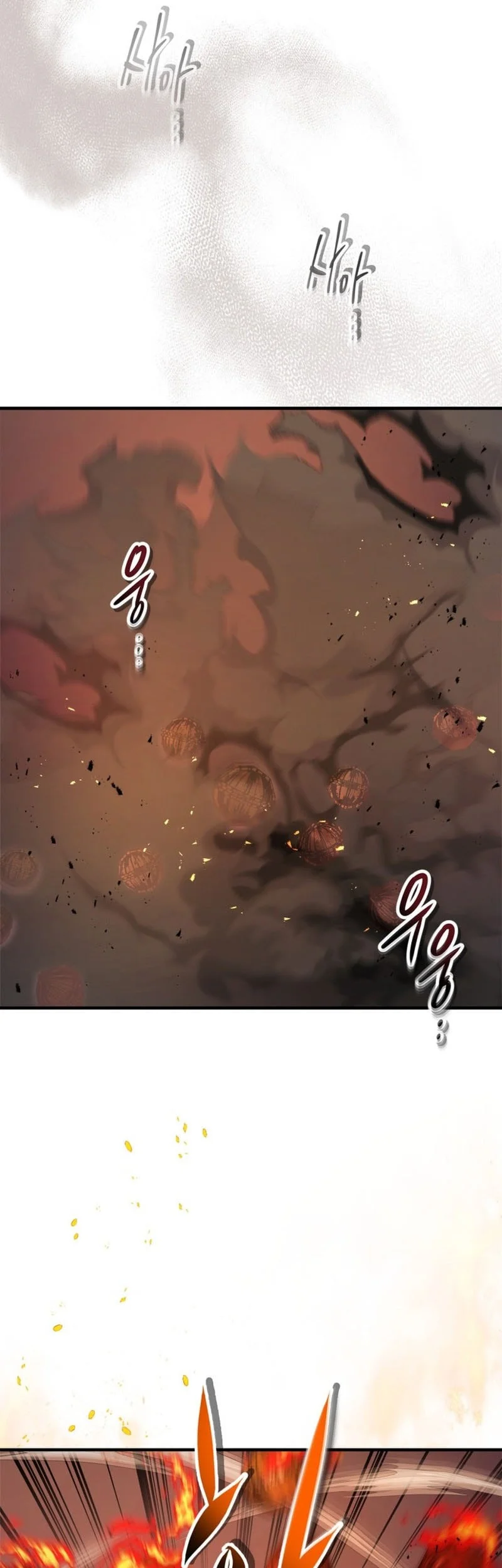 Leveling With the Gods Chapter 156 Gambar 24