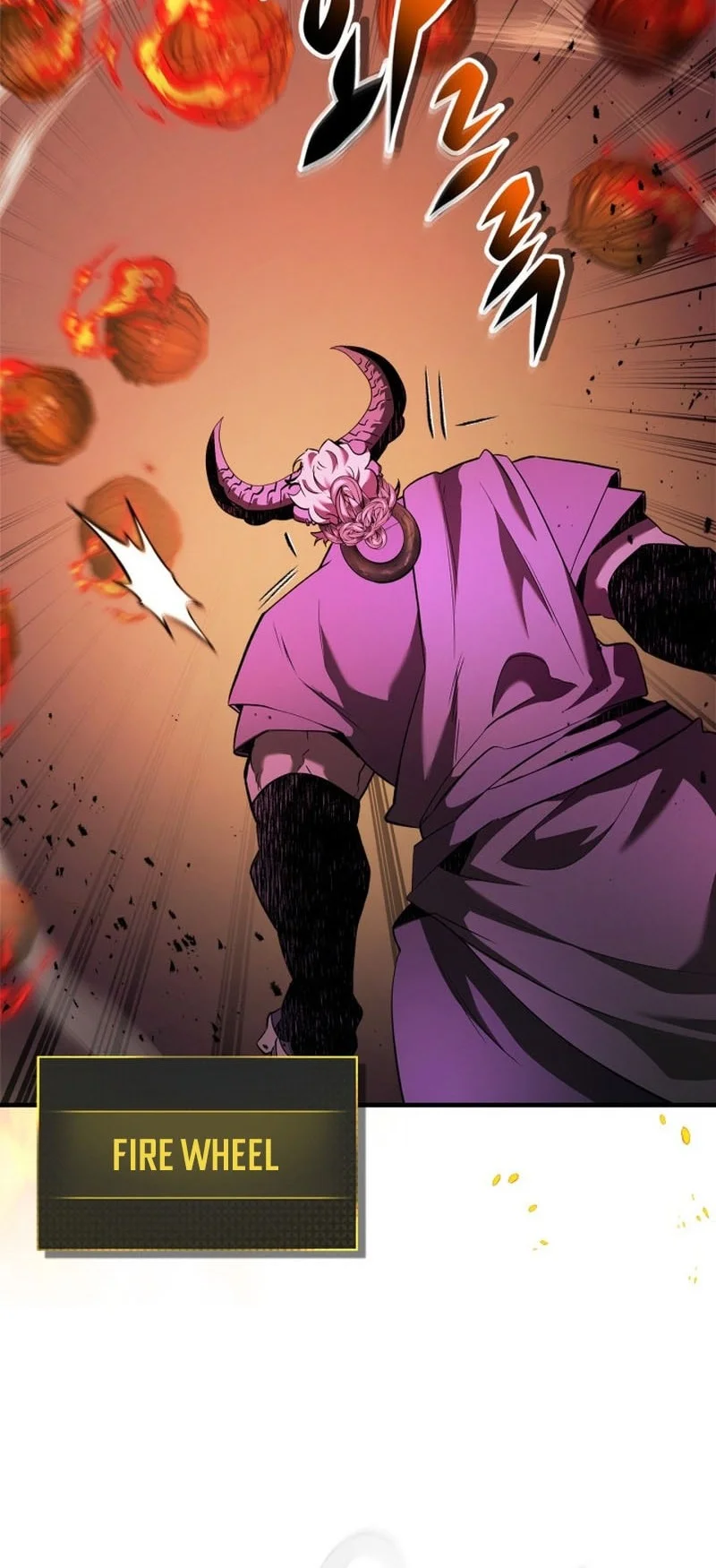 Leveling With the Gods Chapter 156 Gambar 25