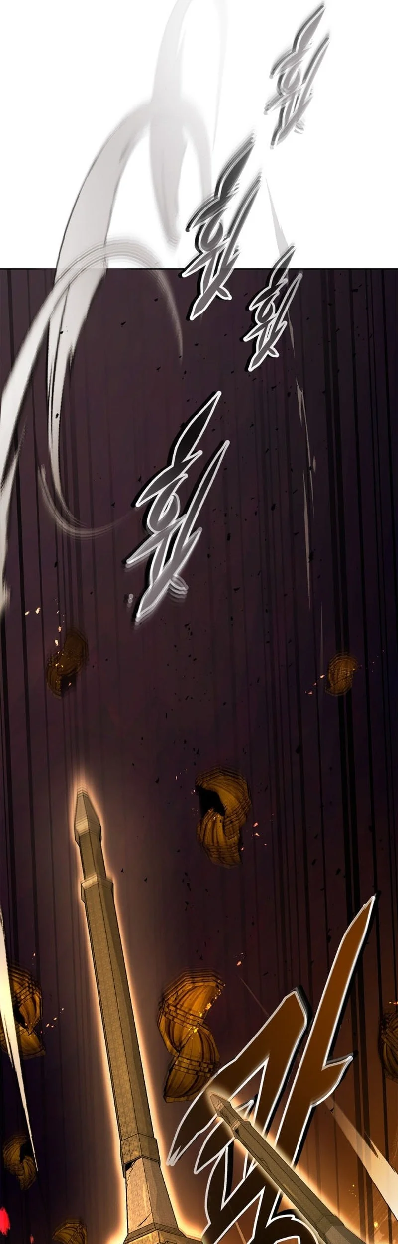 Leveling With the Gods Chapter 156 Gambar 26