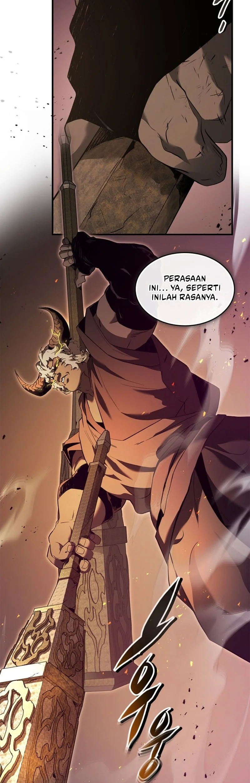 Leveling With the Gods Chapter 156 Gambar 28