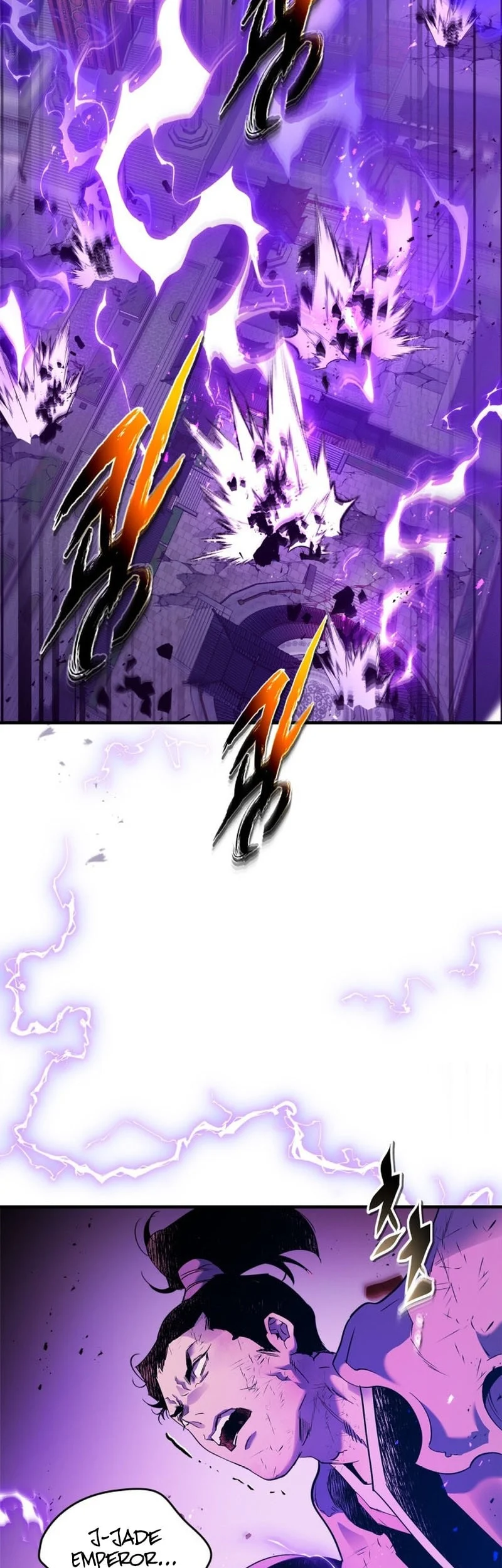 Leveling With the Gods Chapter 156 Gambar 32