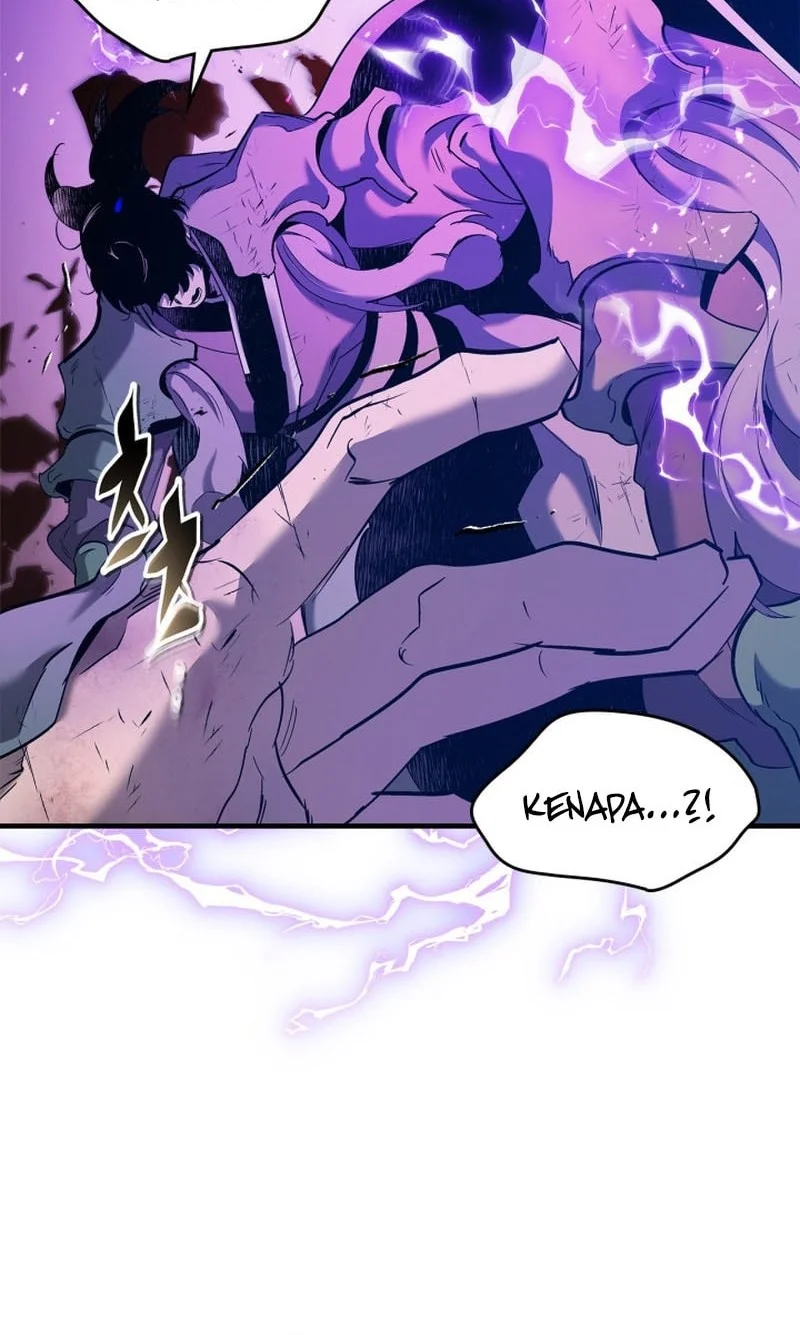 Leveling With the Gods Chapter 156 Gambar 33