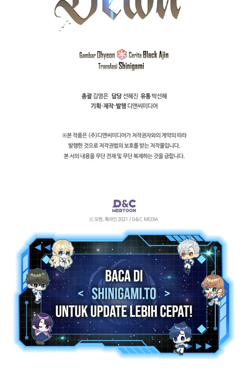 Leveling With the Gods Chapter 159 Gambar 37