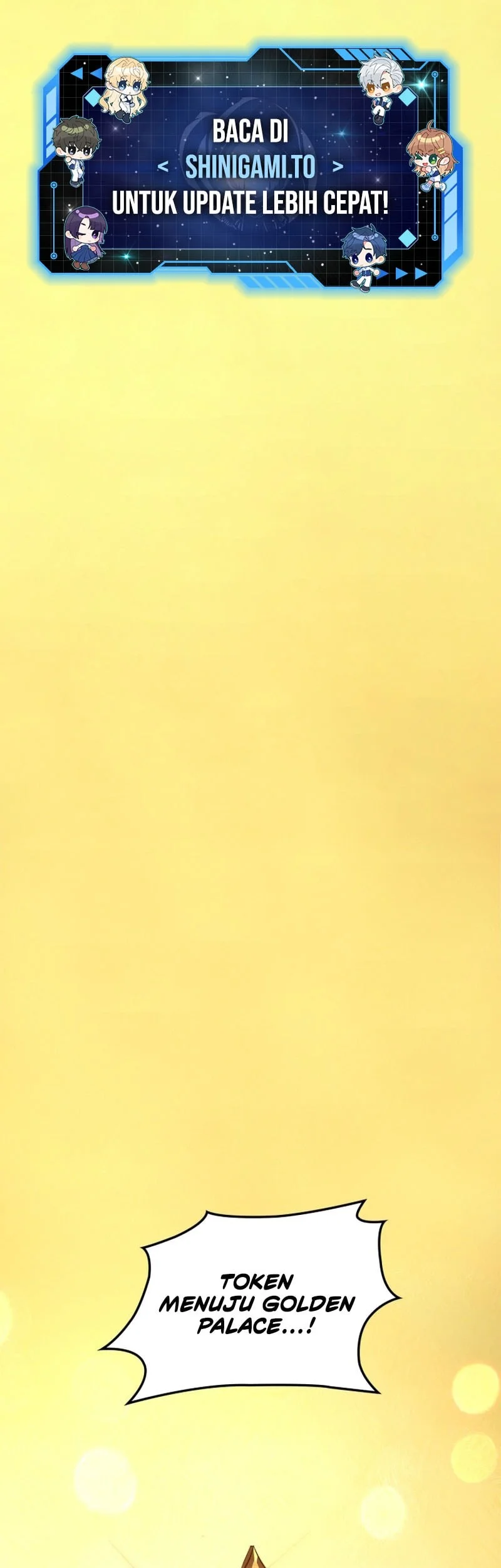 Manhwa Leveling With the Gods Chapter 159 gambar 2