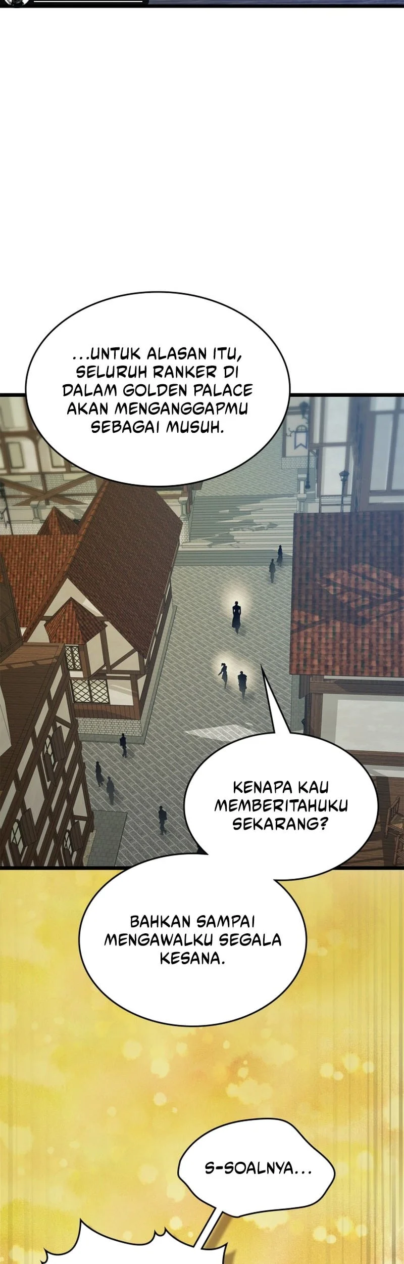 Leveling With the Gods Chapter 159 Gambar 8