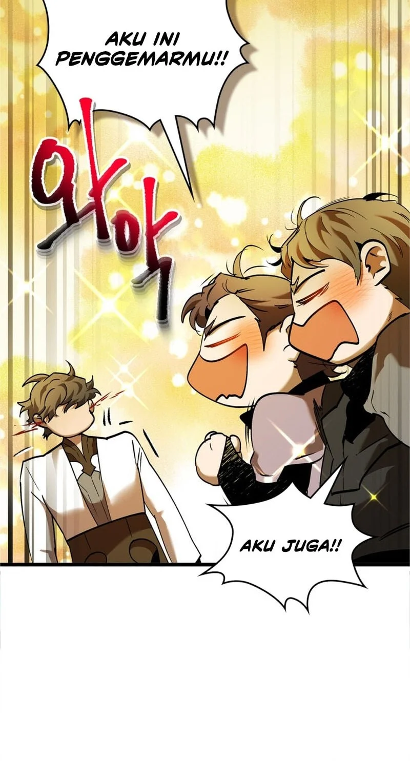 Leveling With the Gods Chapter 159 Gambar 9