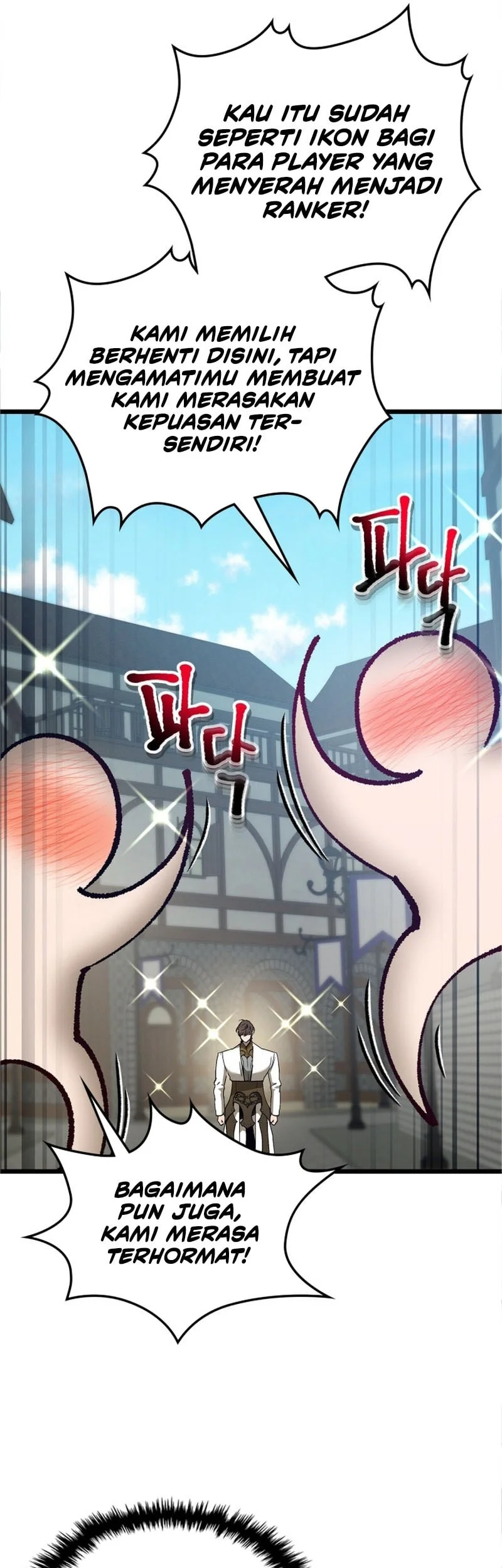 Leveling With the Gods Chapter 159 Gambar 10