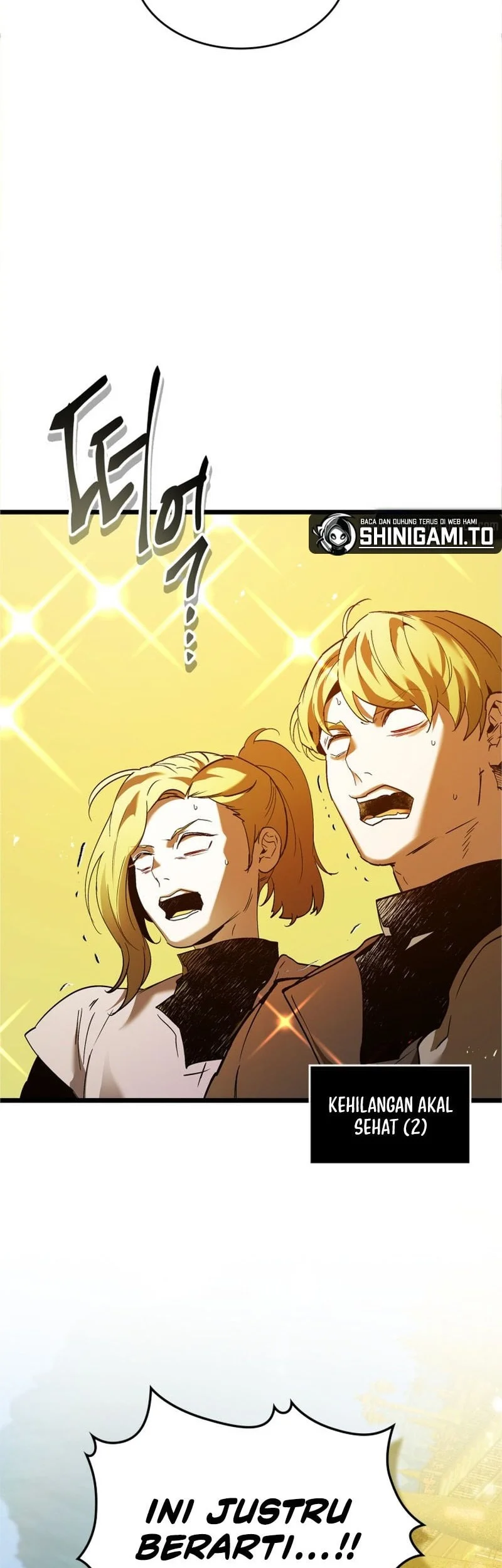 Leveling With the Gods Chapter 159 Gambar 15