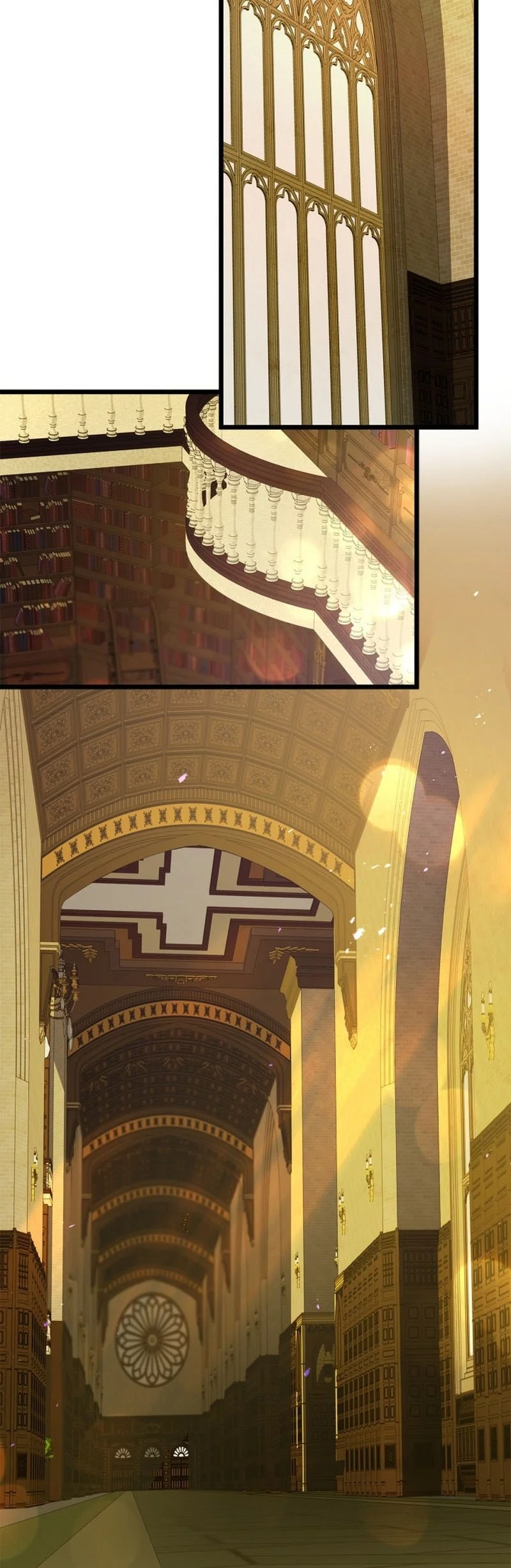 Leveling With the Gods Chapter 159 Gambar 21