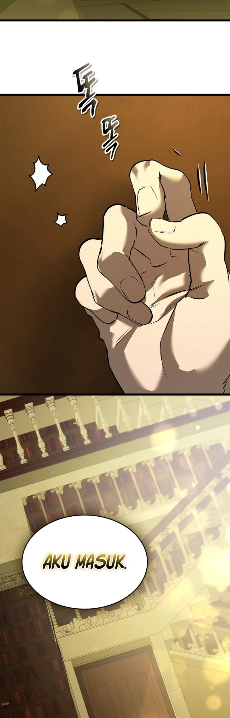 Leveling With the Gods Chapter 159 Gambar 22