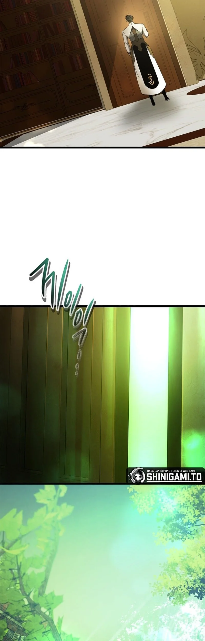 Leveling With the Gods Chapter 159 Gambar 23