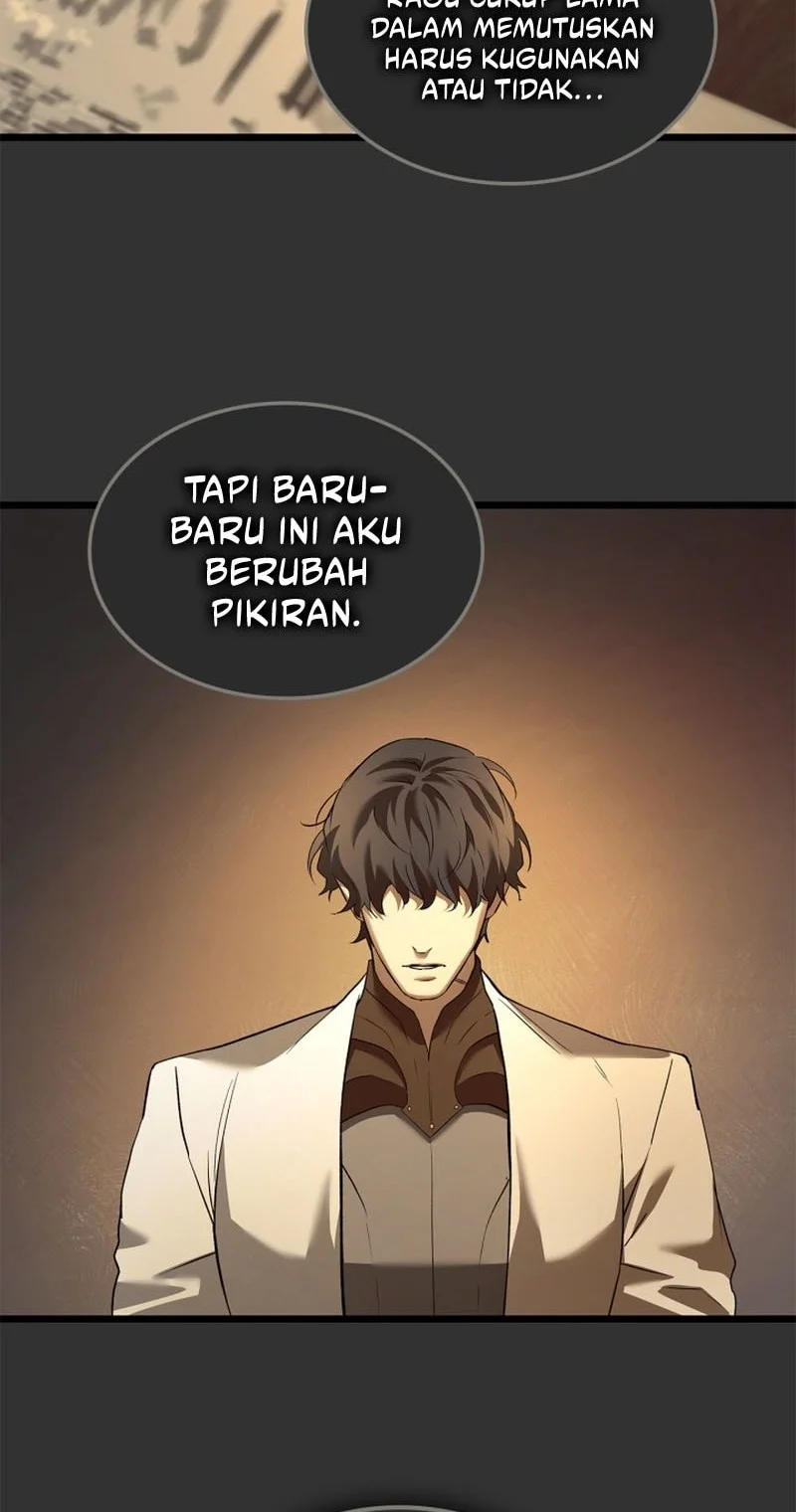 Leveling With the Gods Chapter 163 Gambar 36