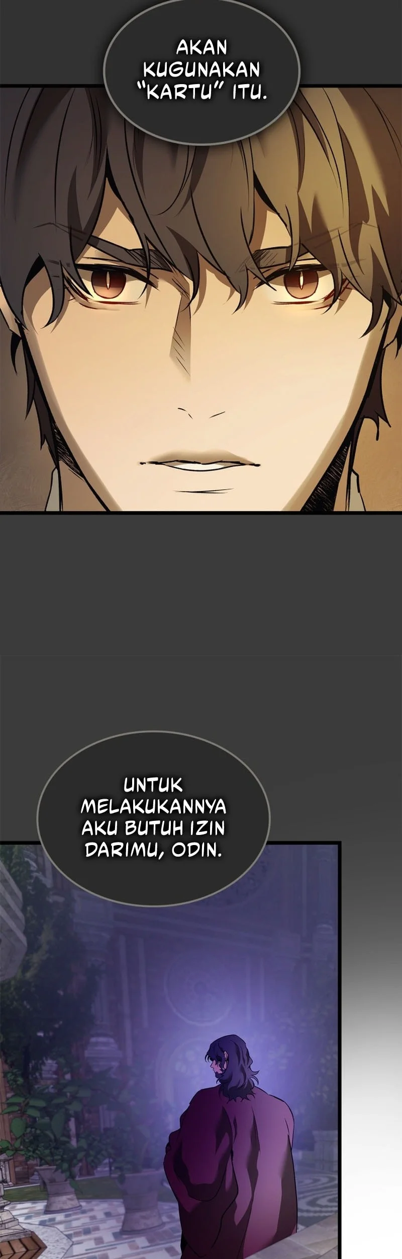 Leveling With the Gods Chapter 163 Gambar 37