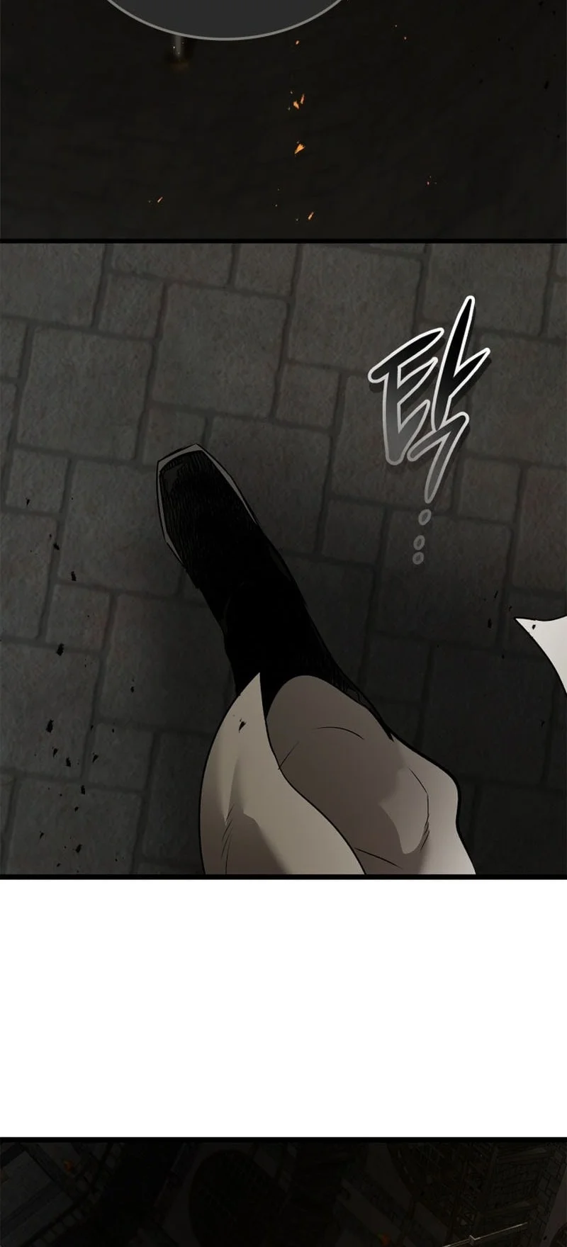 Leveling With the Gods Chapter 163 Gambar 40