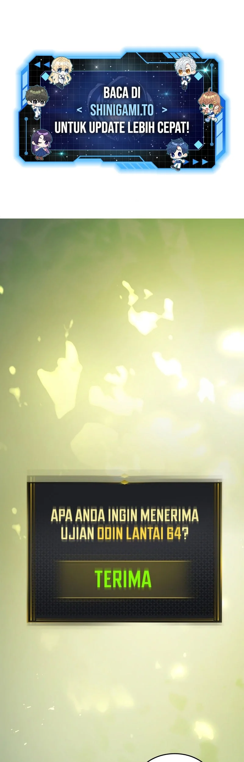 Manhwa Leveling With the Gods Chapter 163 gambar 2