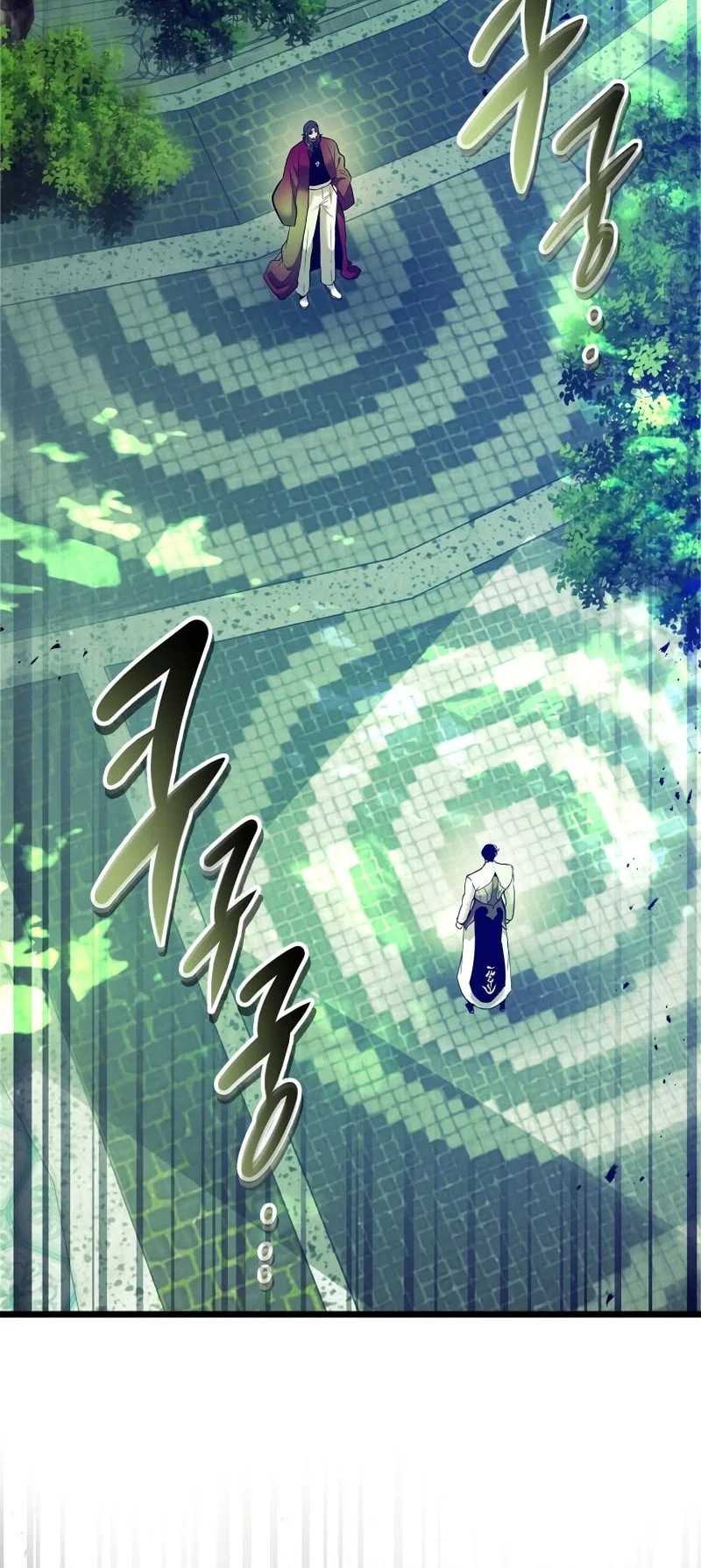 Leveling With the Gods Chapter 163 Gambar 5