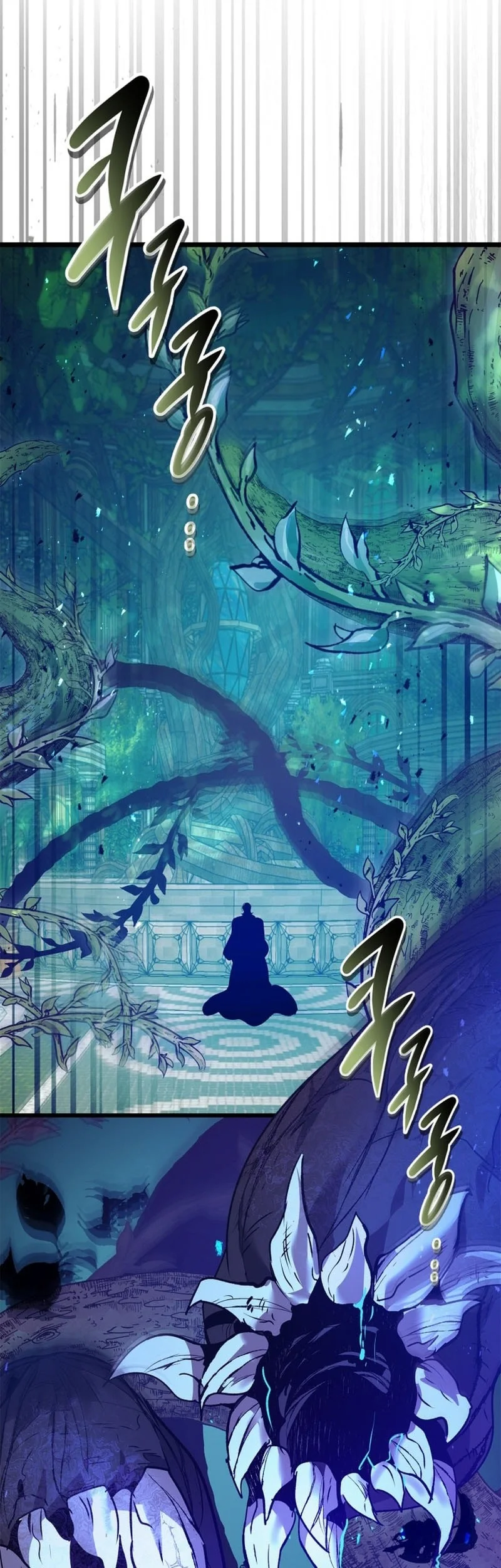 Leveling With the Gods Chapter 163 Gambar 6