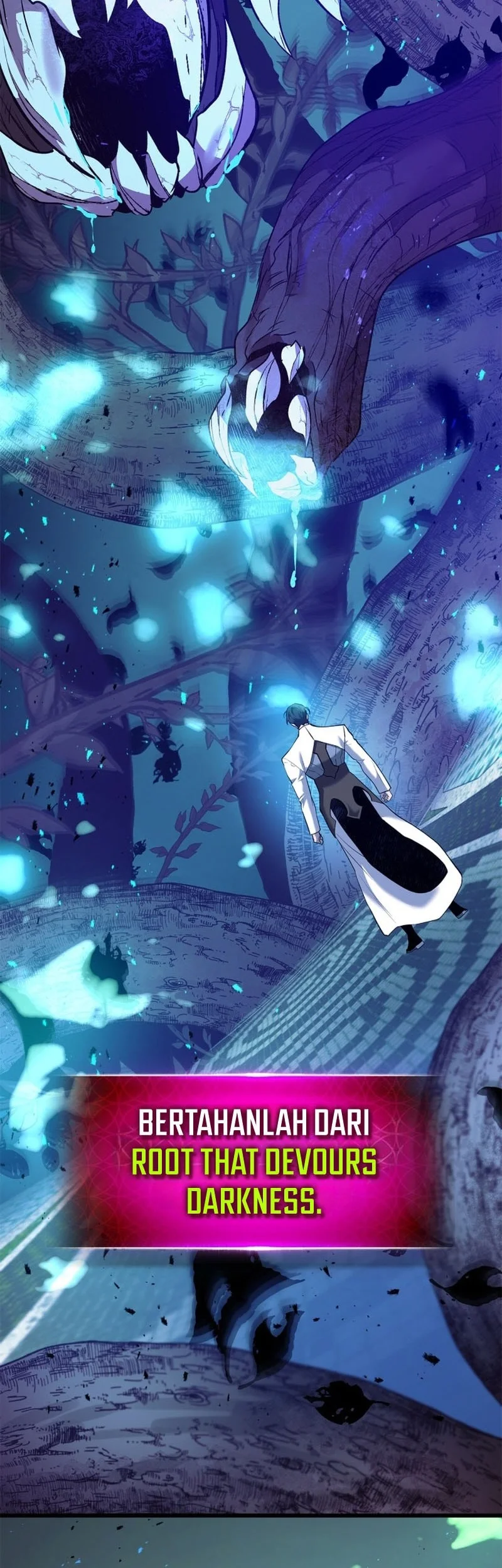 Leveling With the Gods Chapter 163 Gambar 7