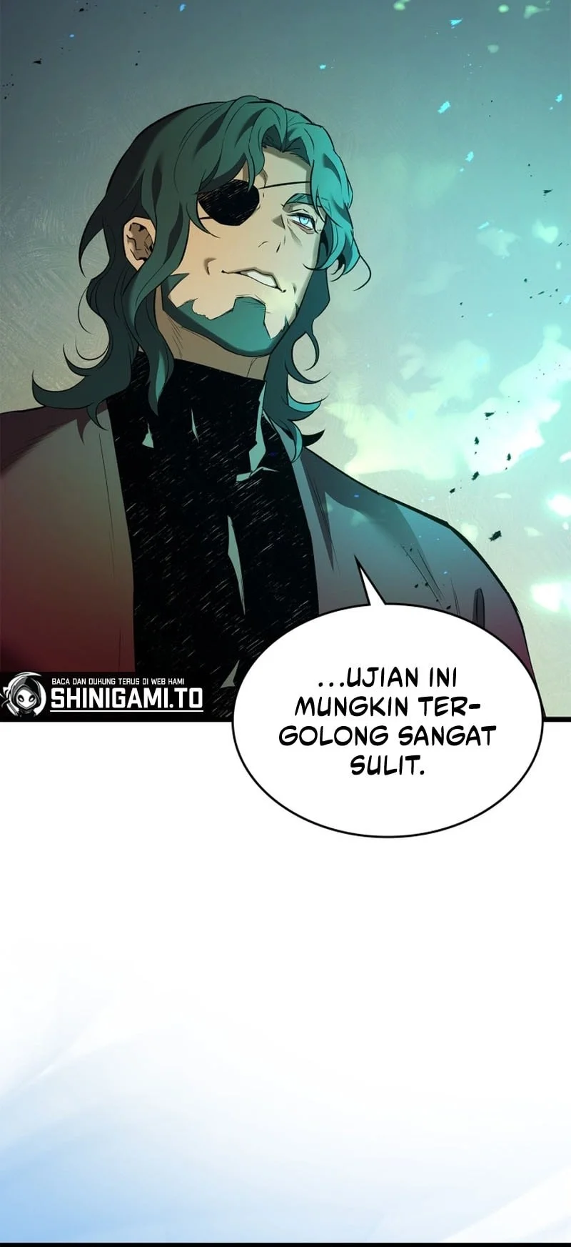 Leveling With the Gods Chapter 163 Gambar 8