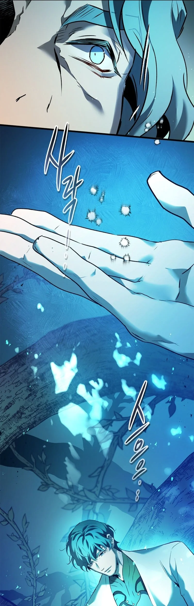 Leveling With the Gods Chapter 163 Gambar 9