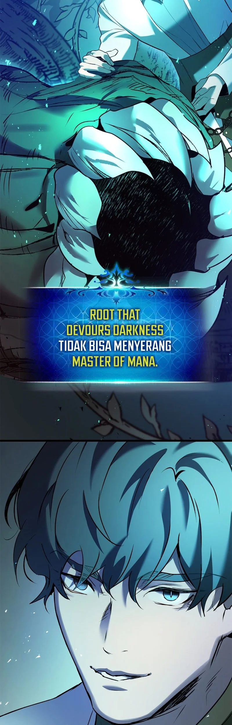 Leveling With the Gods Chapter 163 Gambar 10