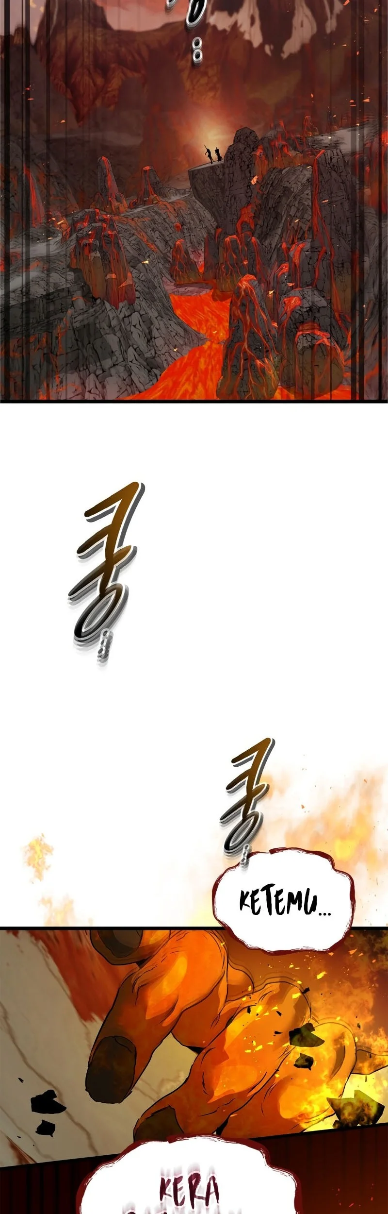 Leveling With the Gods Chapter 163 Gambar 22