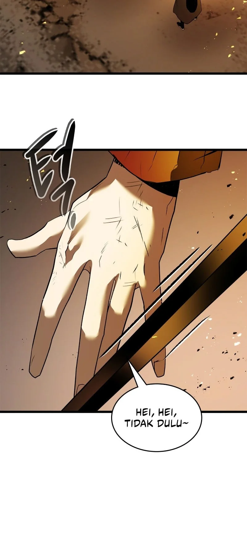 Leveling With the Gods Chapter 163 Gambar 24