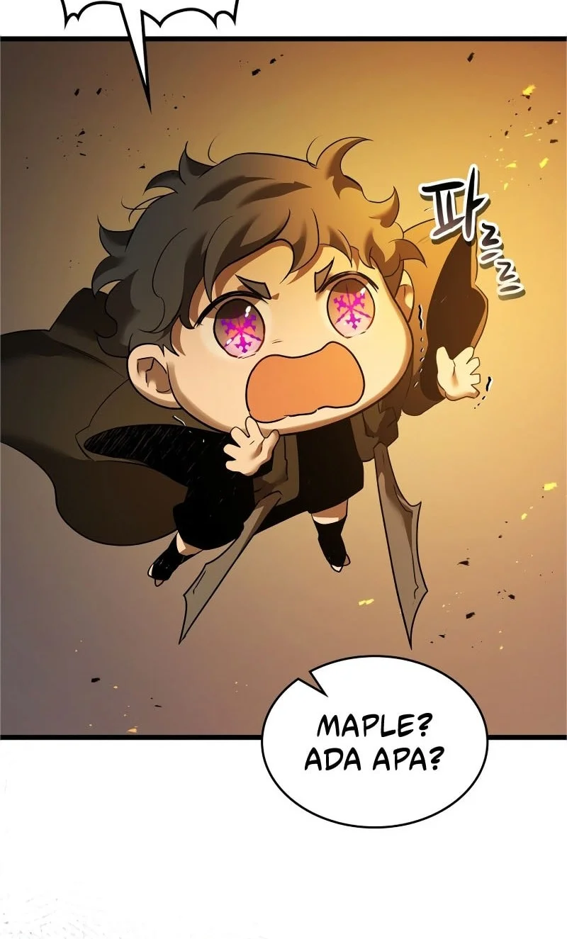 Leveling With the Gods Chapter 163 Gambar 28