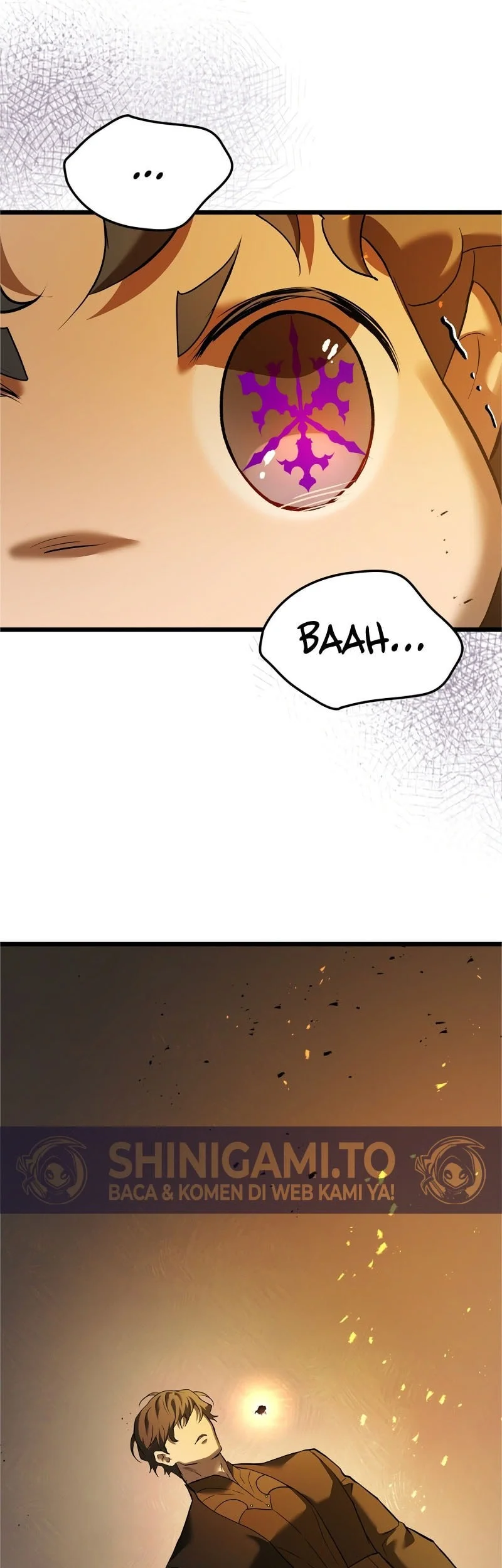 Leveling With the Gods Chapter 163 Gambar 29