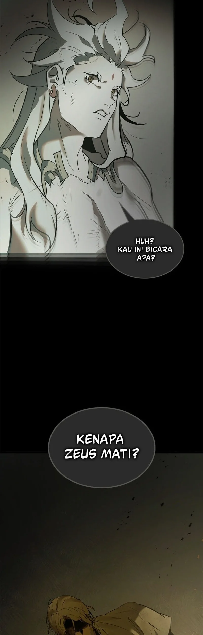 Leveling With the Gods Chapter 164 Gambar 3