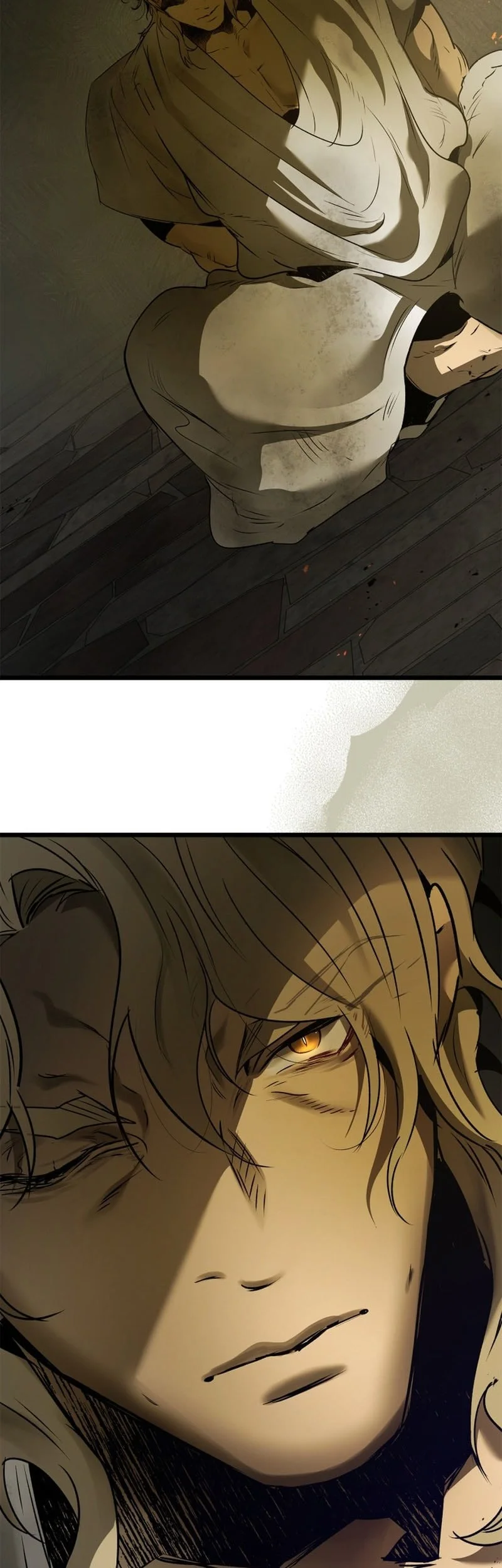 Leveling With the Gods Chapter 164 Gambar 4