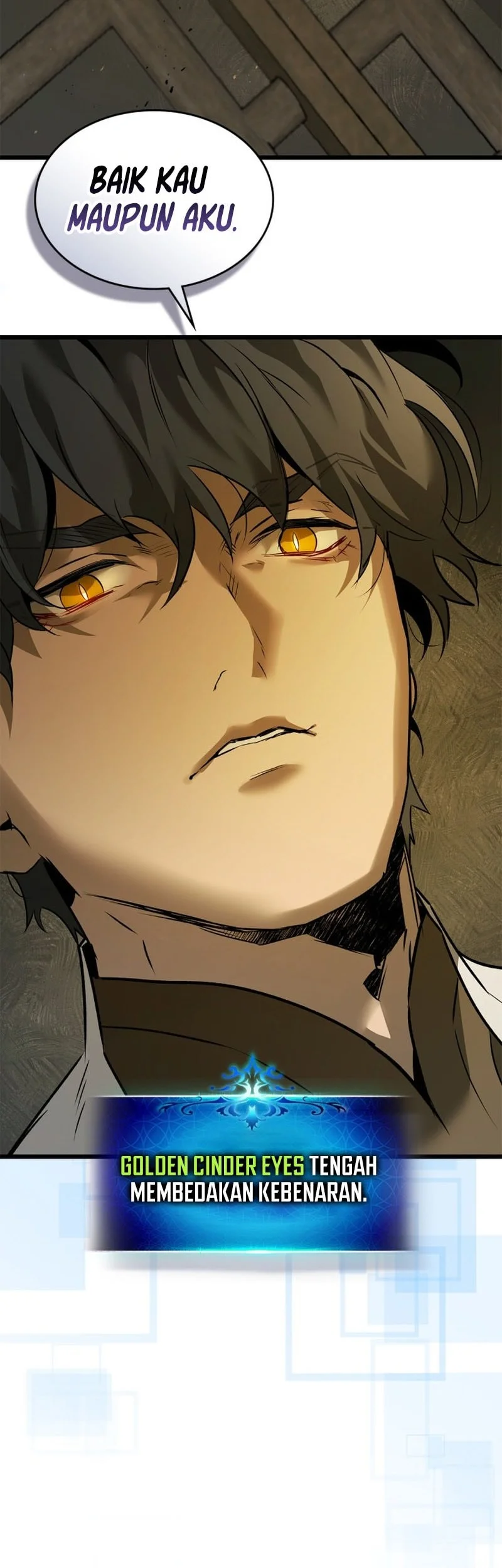 Leveling With the Gods Chapter 164 Gambar 10