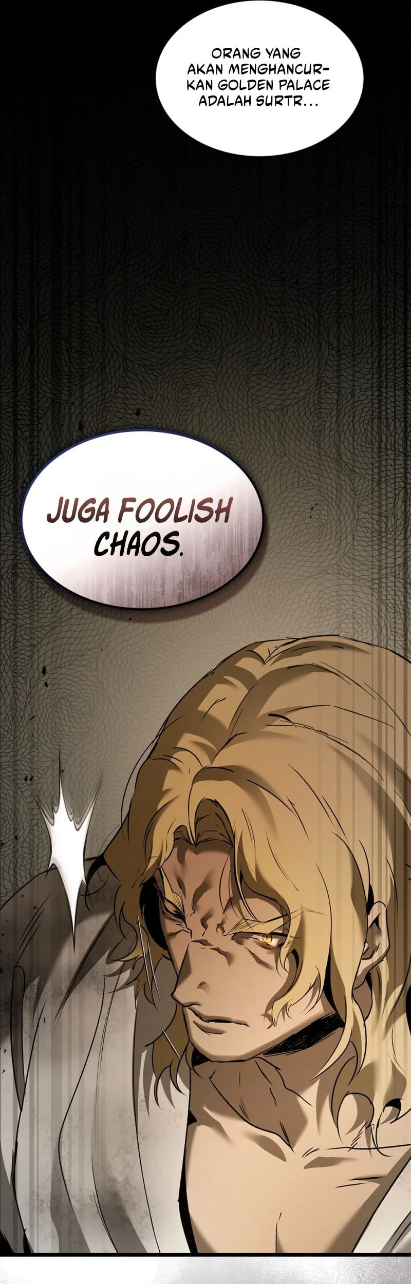 Leveling With the Gods Chapter 164 Gambar 21