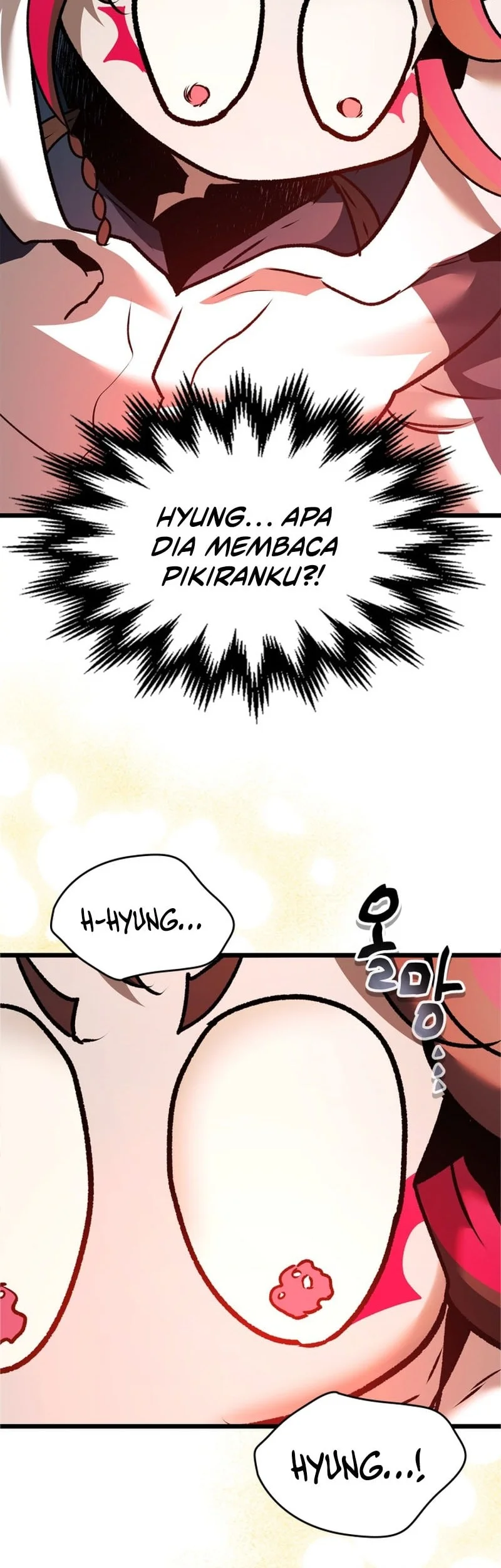 Leveling With the Gods Chapter 164 Gambar 32