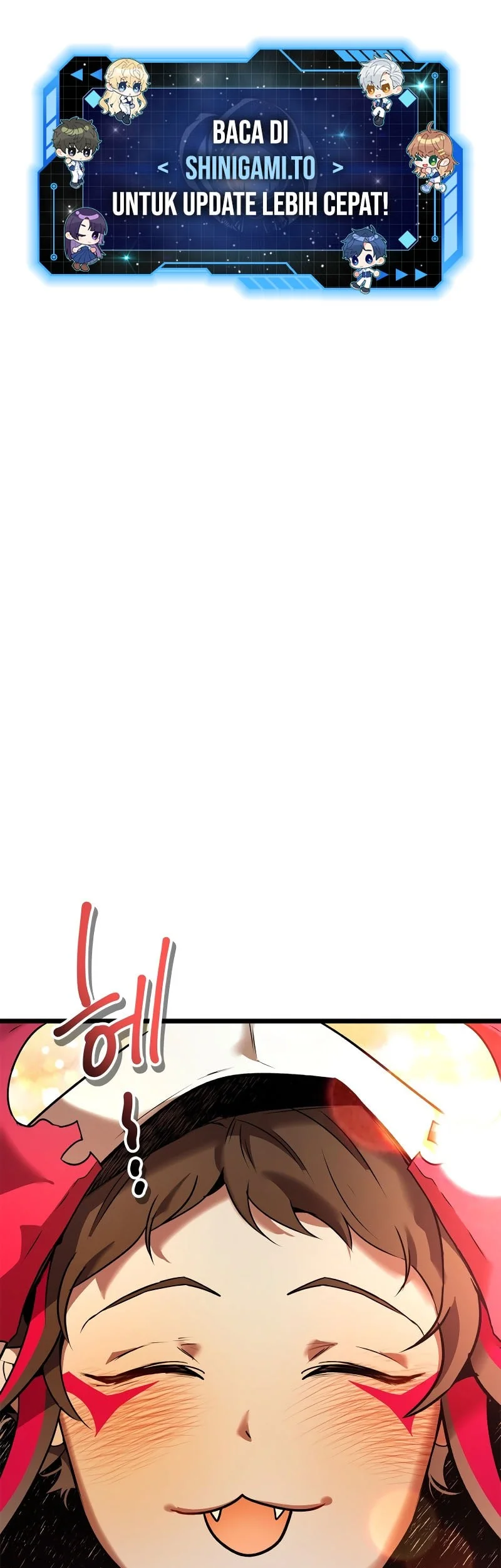 Manhwa Leveling With the Gods Chapter 165 gambar 2