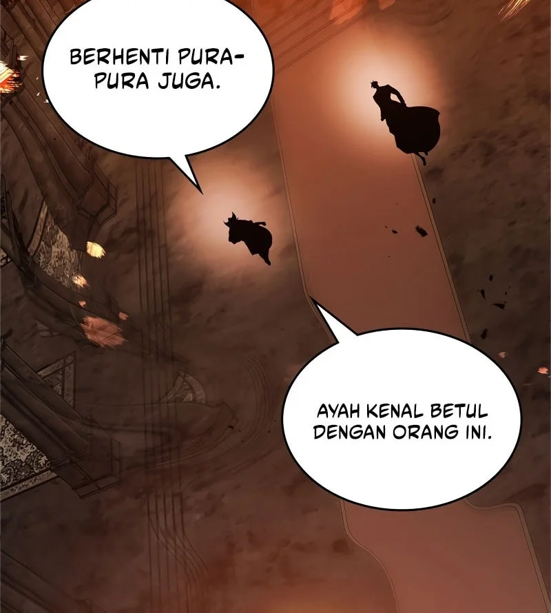 Leveling With the Gods Chapter 165 Gambar 9