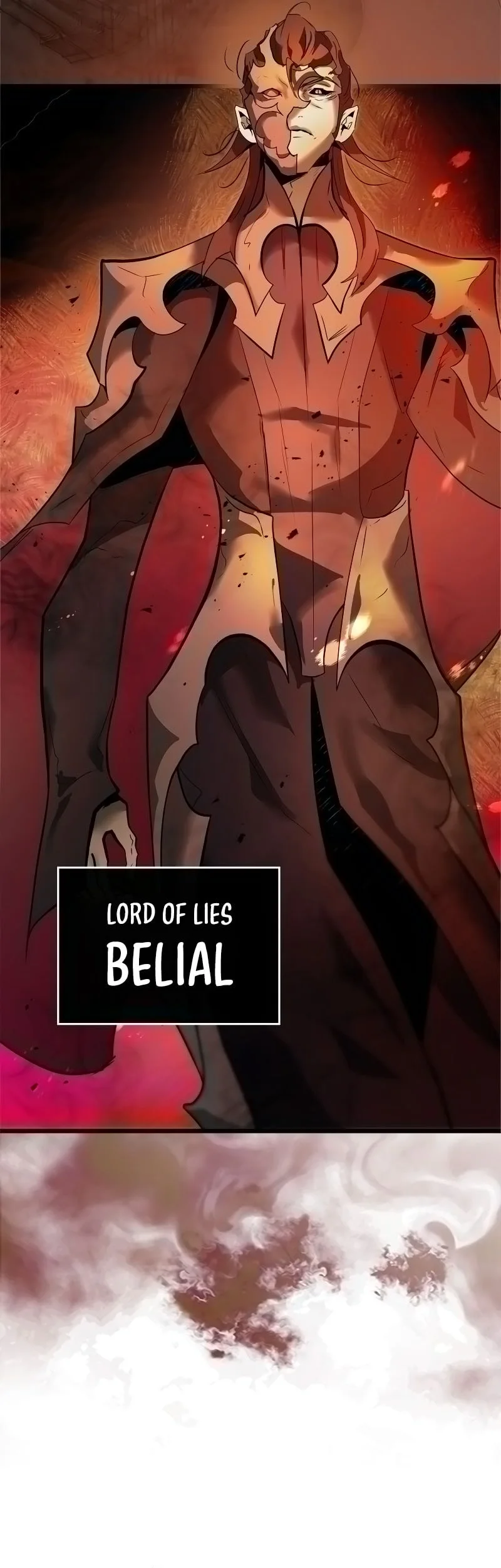 Leveling With the Gods Chapter 165 Gambar 10