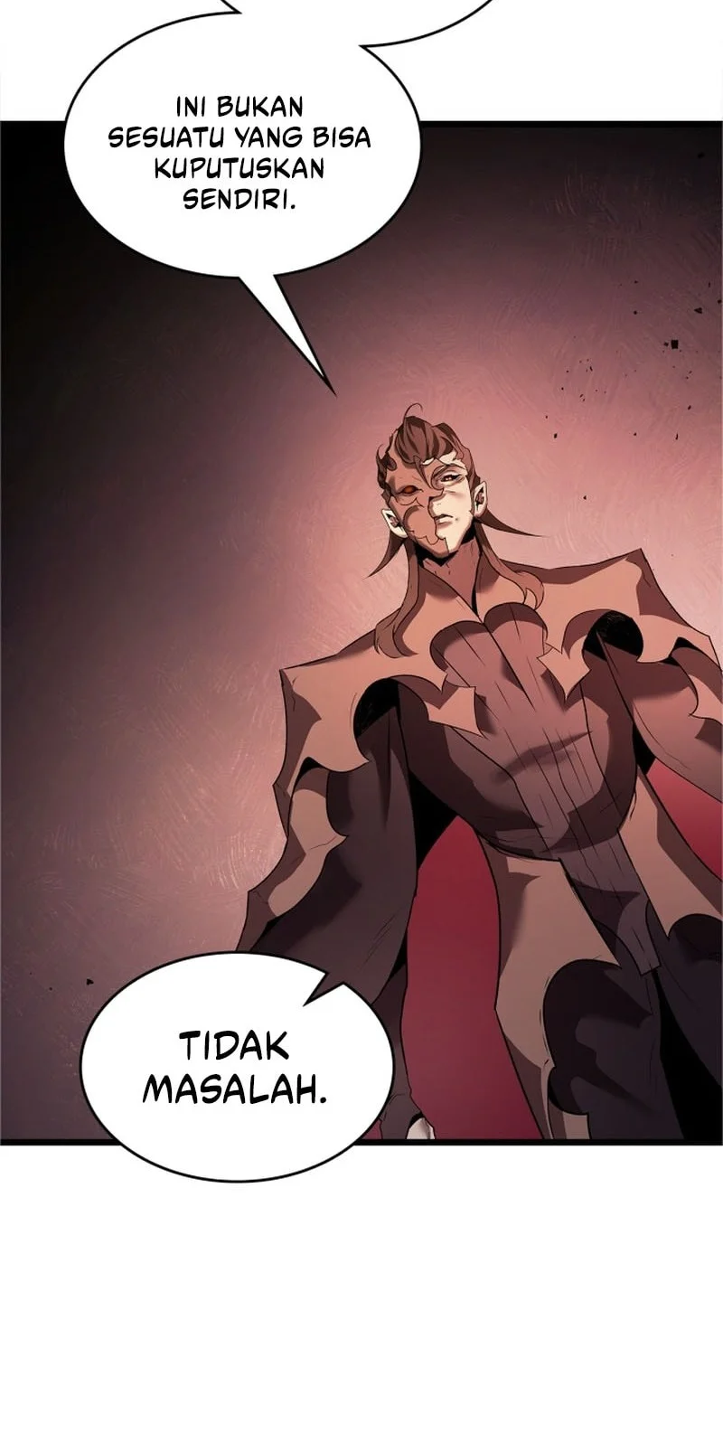 Leveling With the Gods Chapter 166 Gambar 9