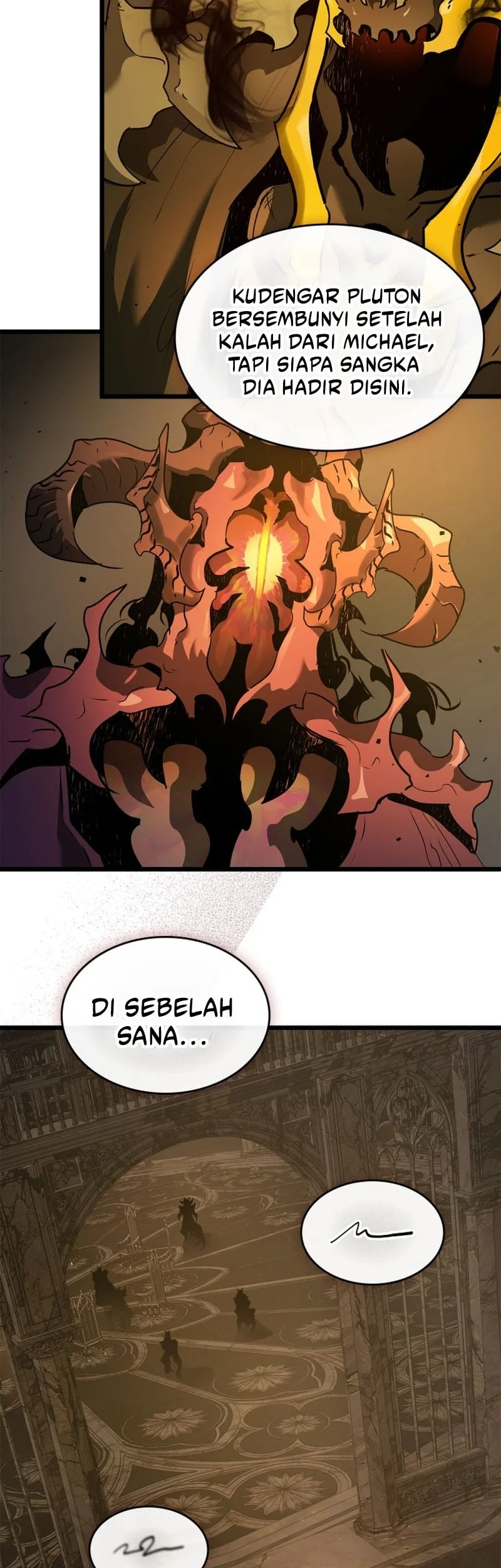 Leveling With the Gods Chapter 166 Gambar 15