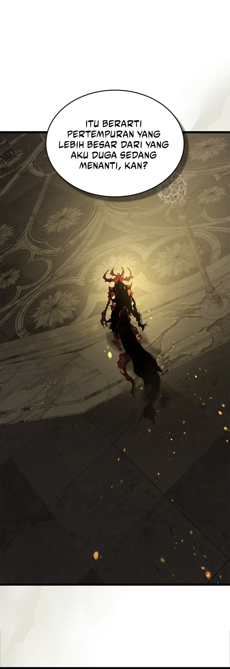 Leveling With the Gods Chapter 166 Gambar 17