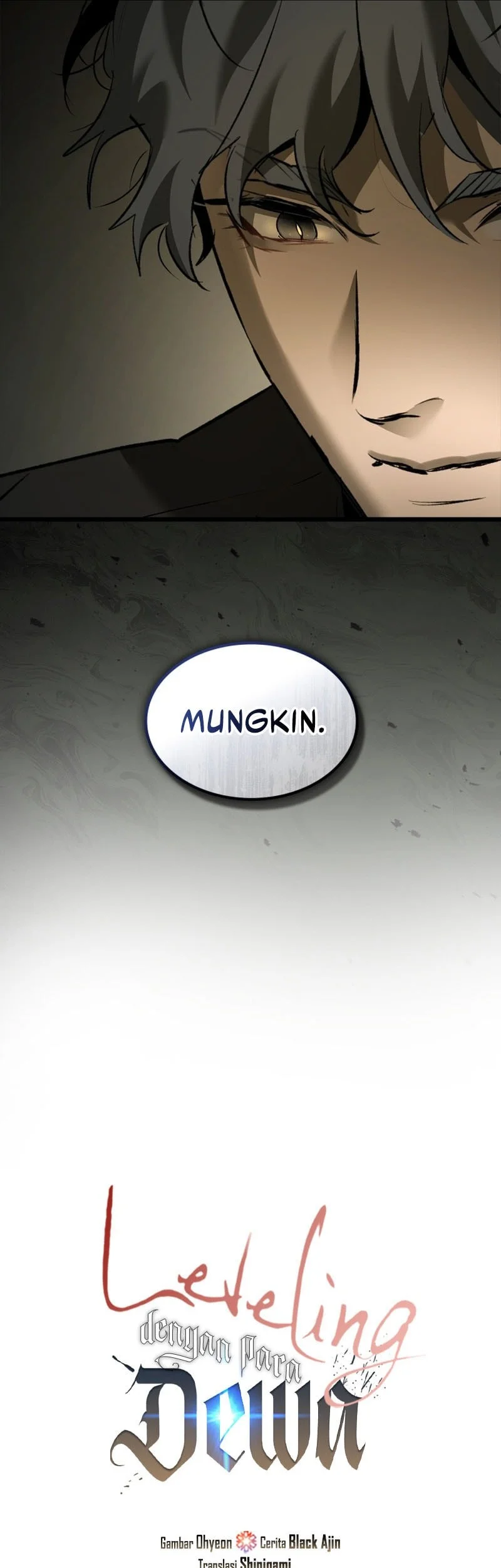 Leveling With the Gods Chapter 166 Gambar 18