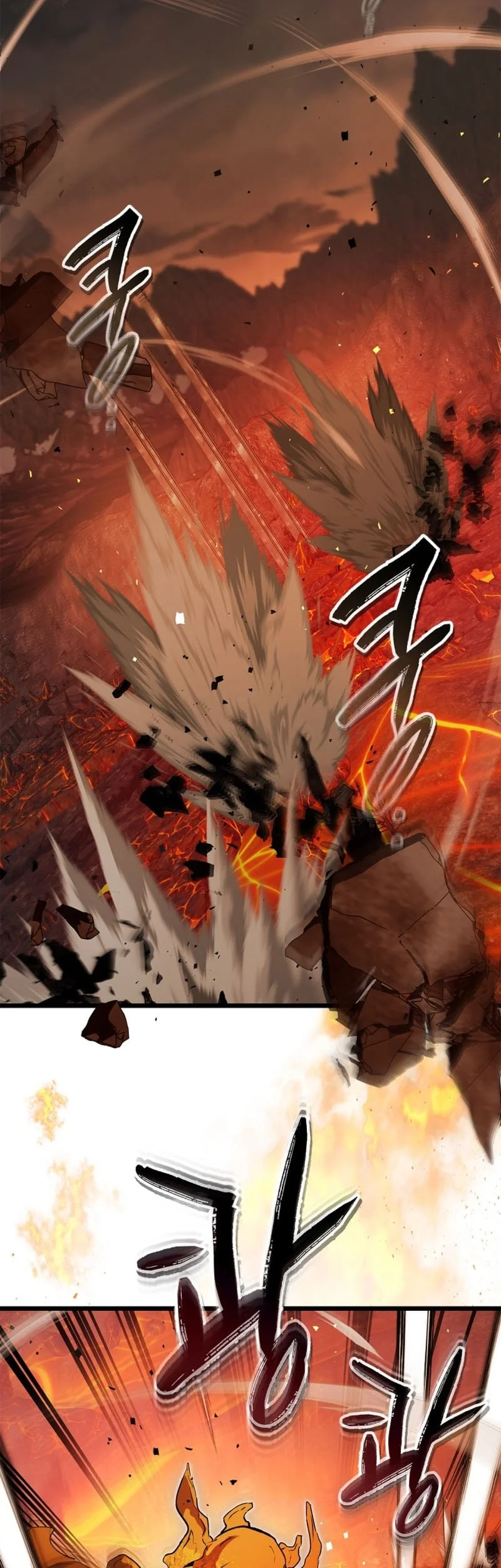 Leveling With the Gods Chapter 166 Gambar 20