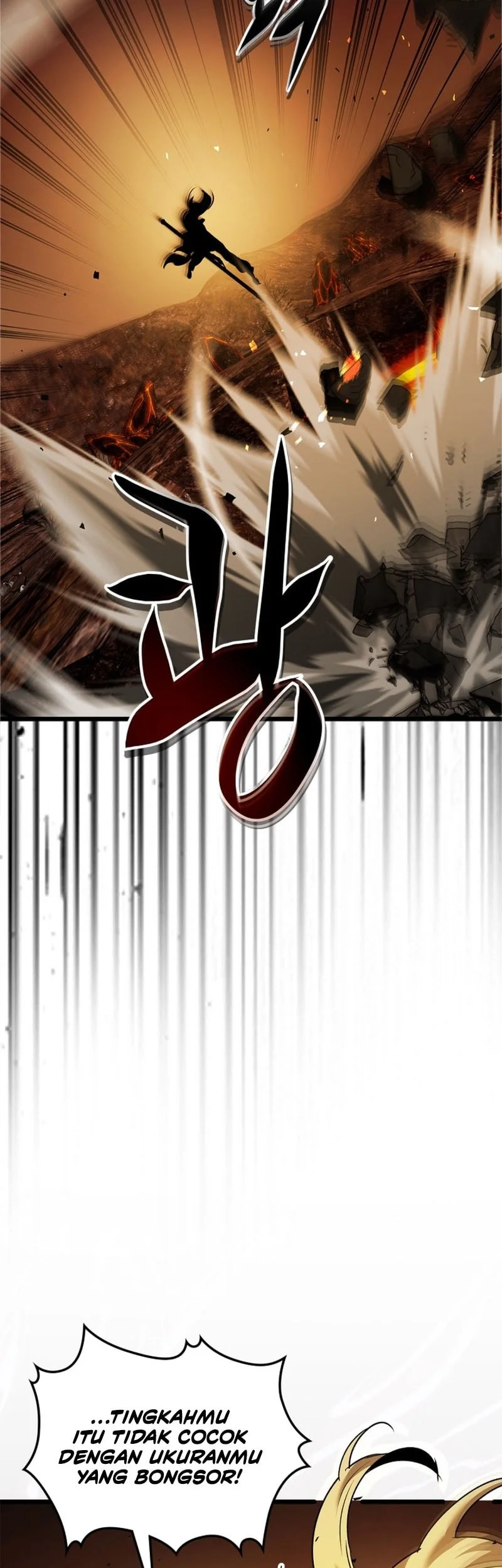 Leveling With the Gods Chapter 166 Gambar 23