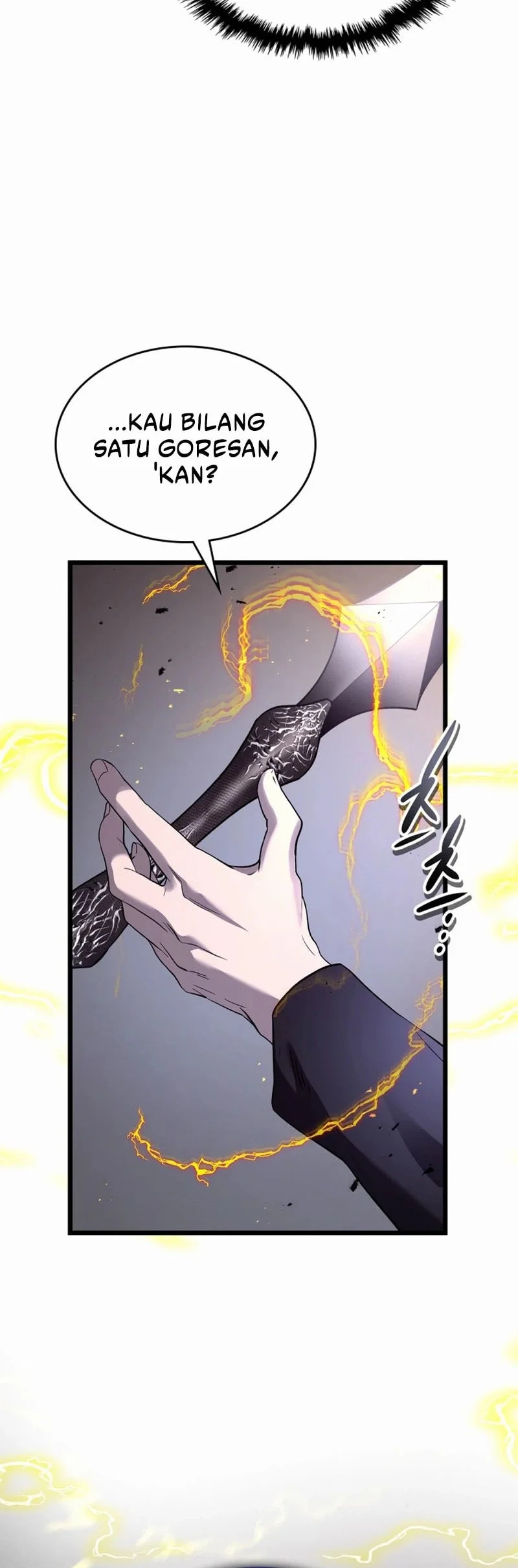 Leveling With the Gods Chapter 167 Gambar 36