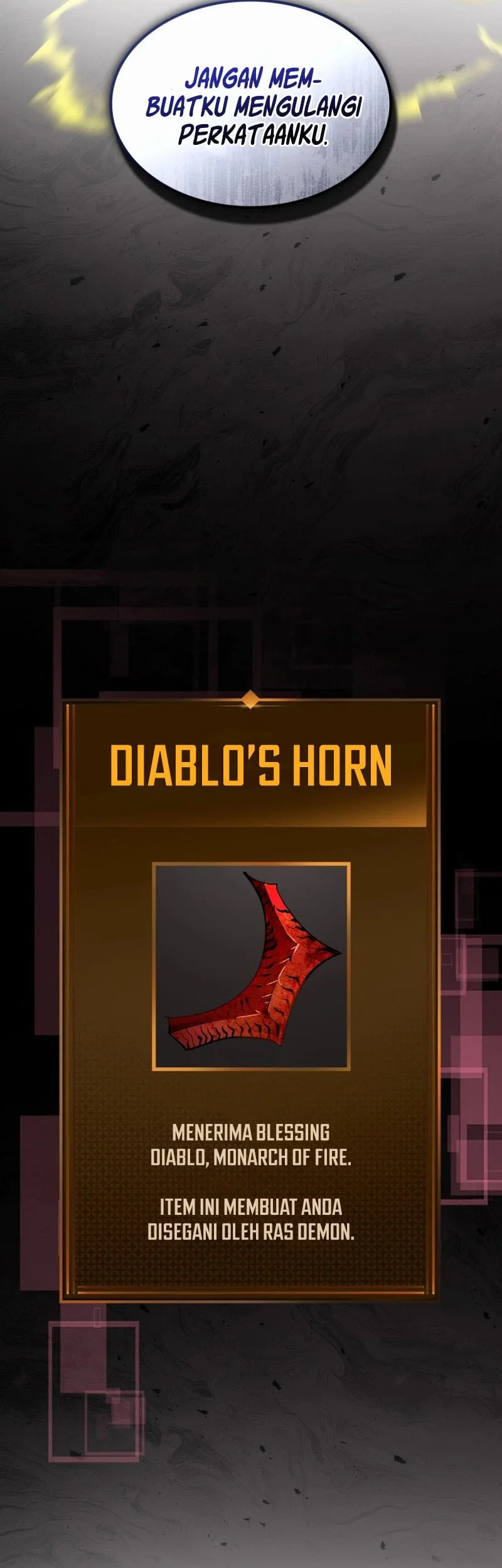 Leveling With the Gods Chapter 167 Gambar 37